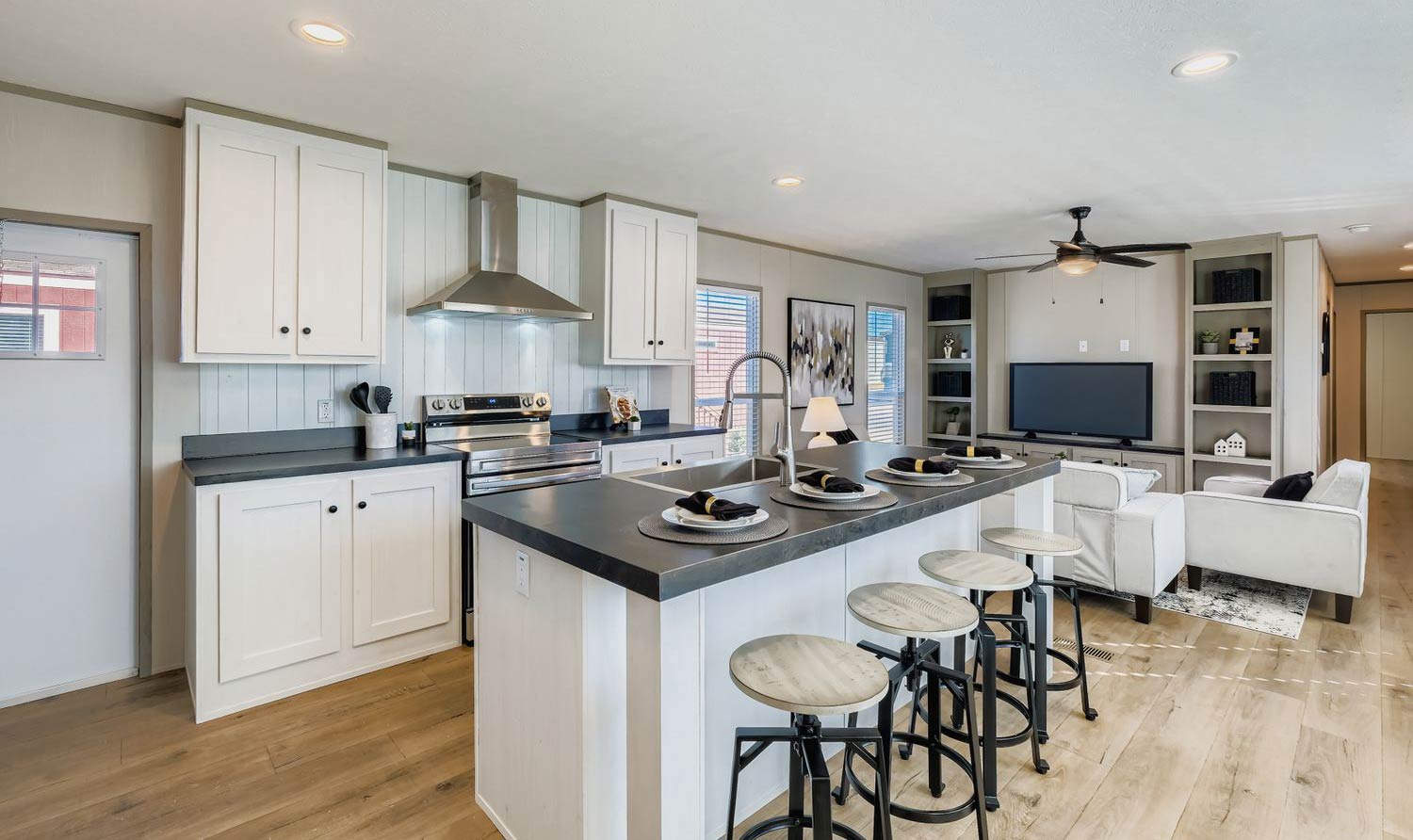 Are Manufactured Homes Safe? A Complete Texas Buyer’s Guide