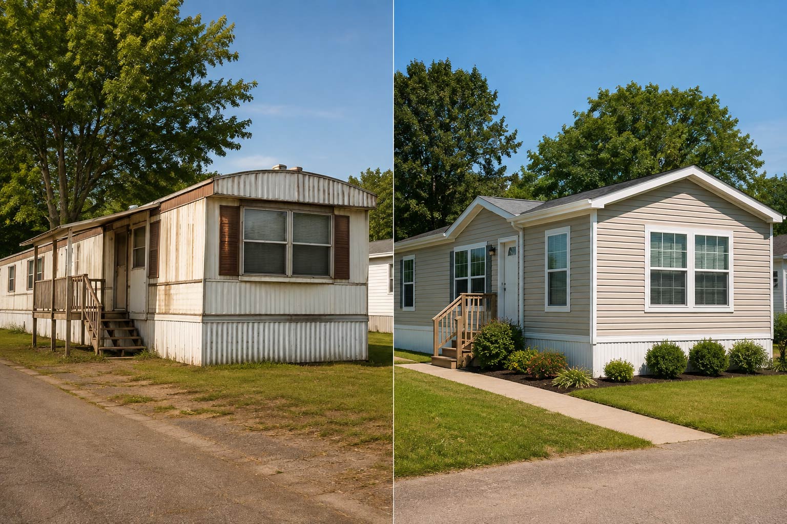 What Is a Manufactured Home? Clearing Up Common Misconceptions