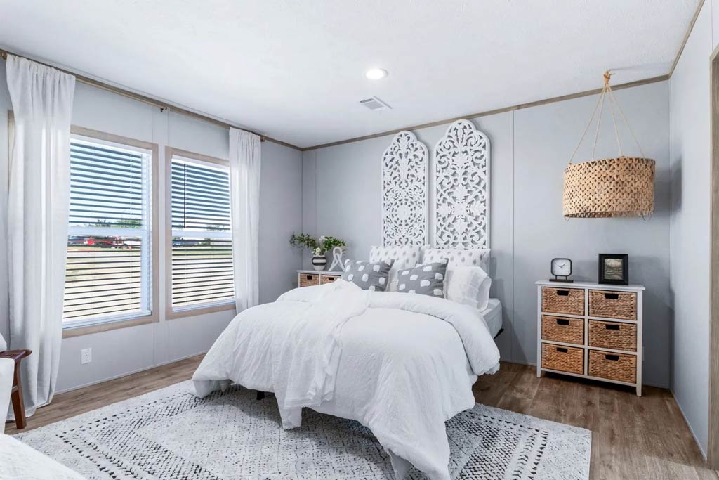 Renegade Primary bedroom