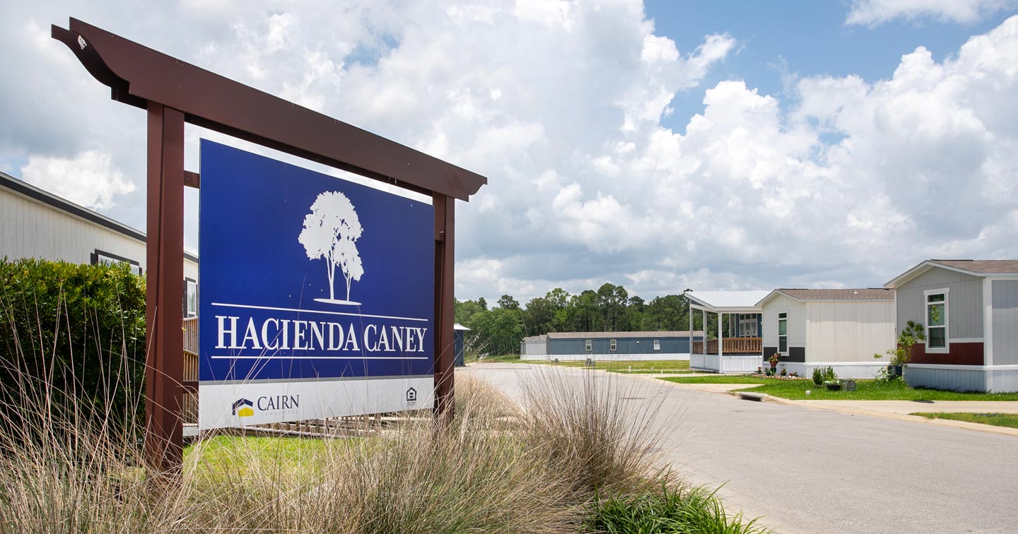 Hacienda Caney