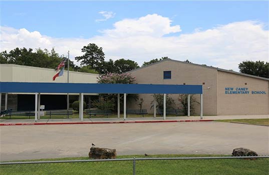 New Caney Elementary