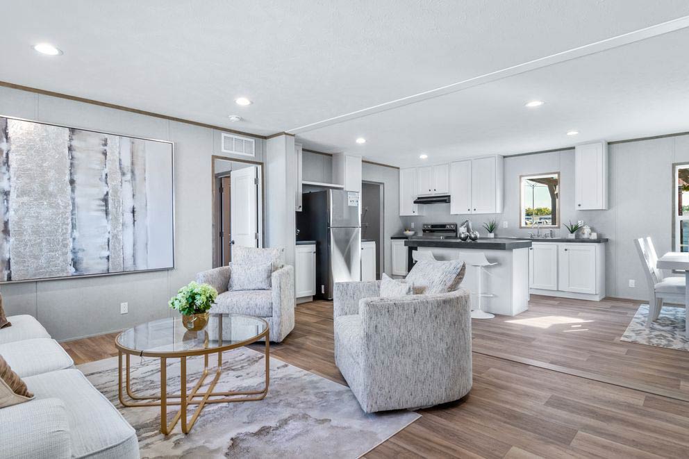 Clayton Aspire livingroom