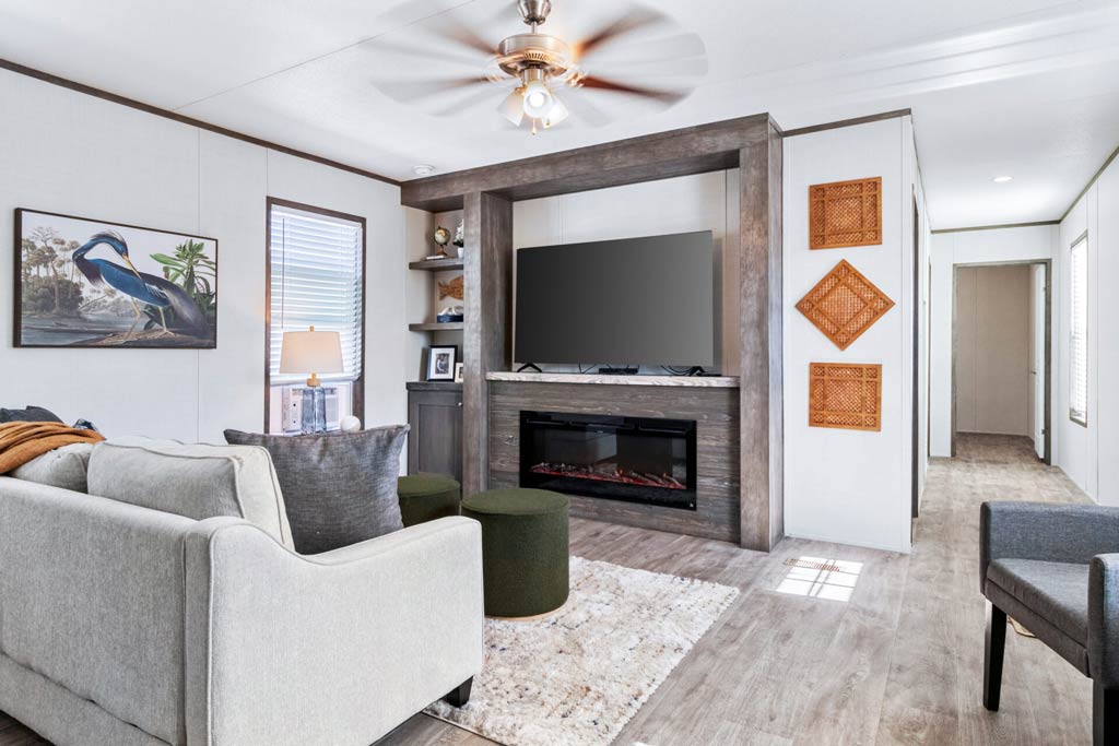 Wilson livingroom