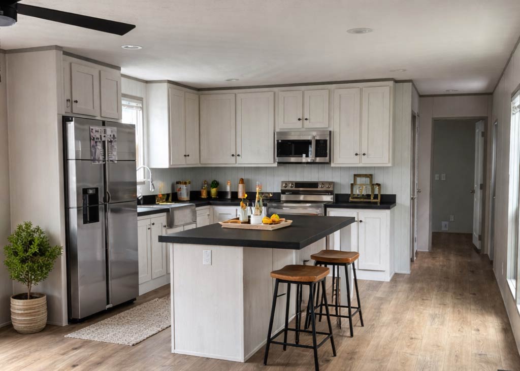 Resolution C kitchen