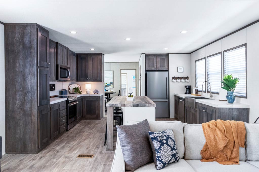 Wilson kitchen