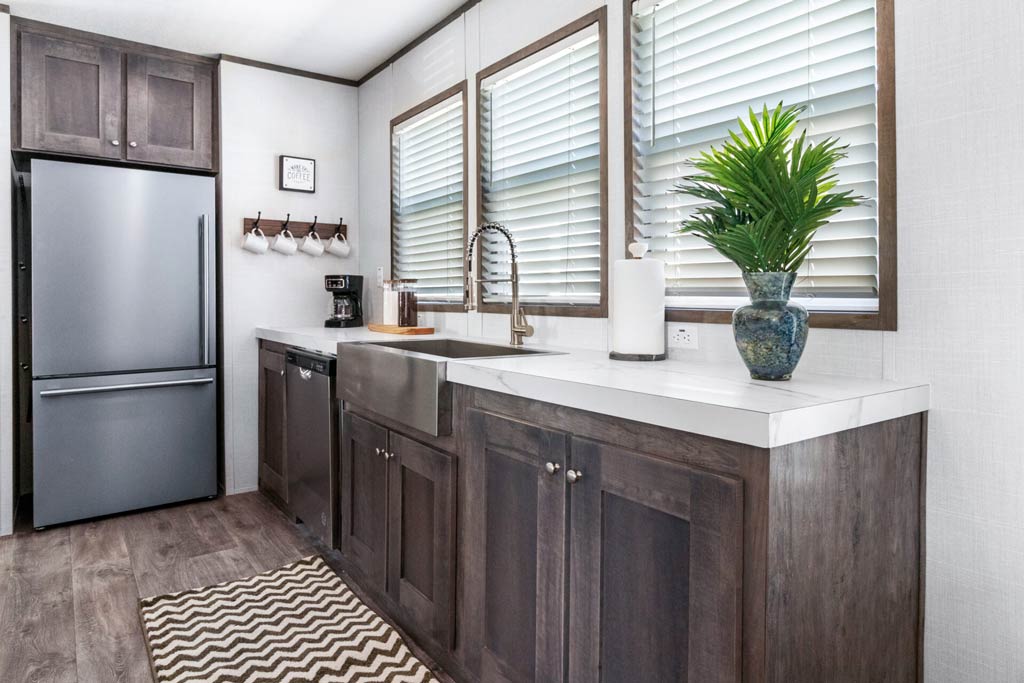 Wilson kitchen