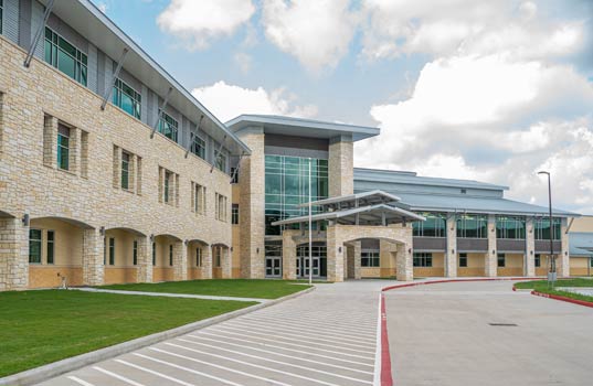 Dekaney High School