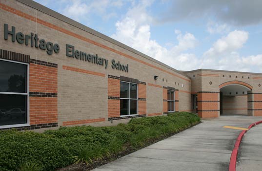 Heritage Elementary