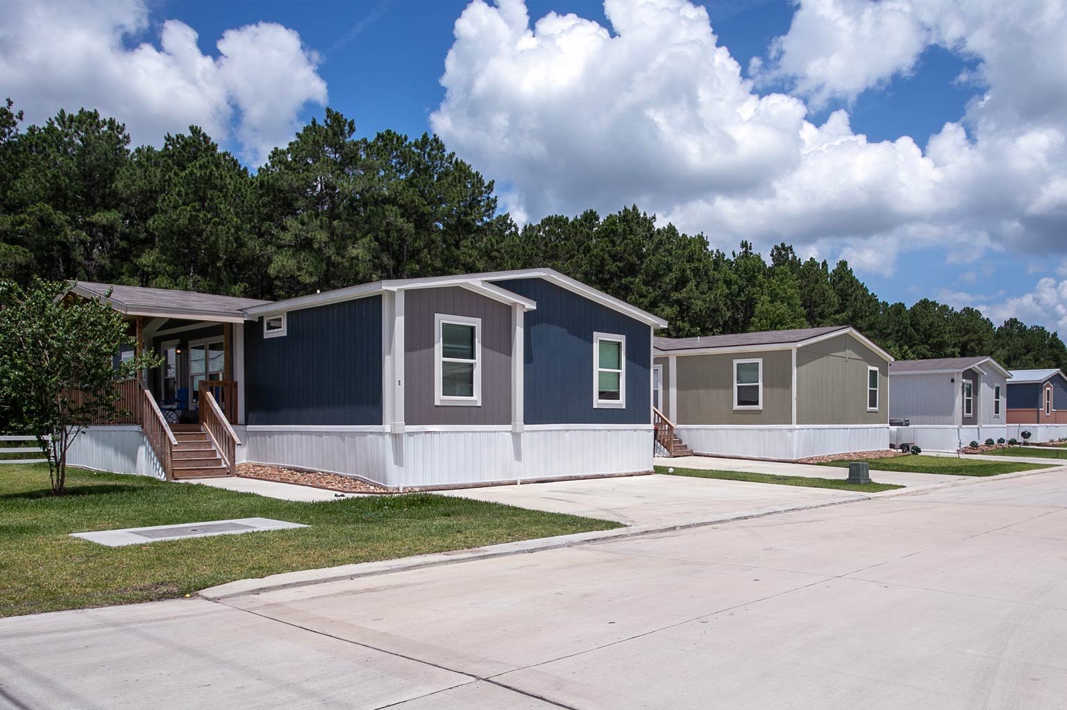 McCleskey Meadows  homes