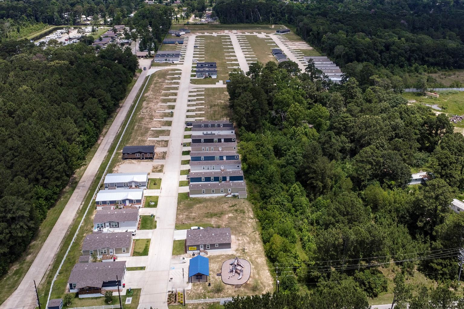 McCleskey Meadows lots 