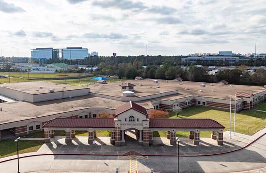 Northgate Crossing Elementary