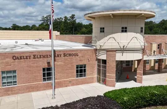 Oakley Elementary