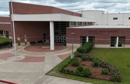 Porter High School