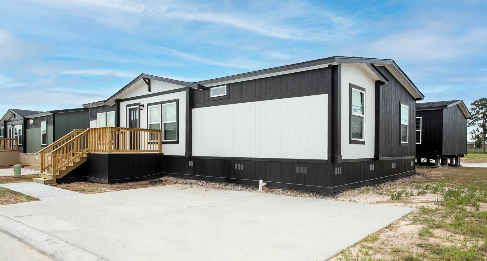 Spring Station home