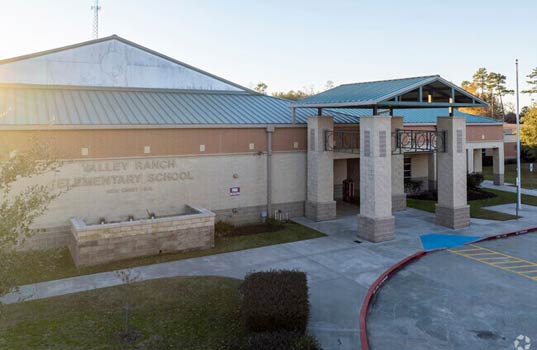 Valley Ranch Elementary